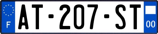 AT-207-ST