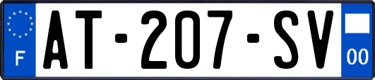 AT-207-SV