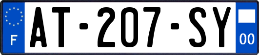 AT-207-SY