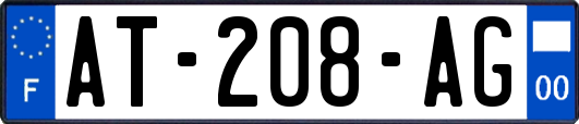 AT-208-AG