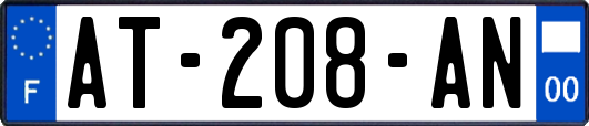 AT-208-AN