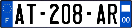 AT-208-AR