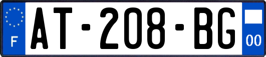 AT-208-BG