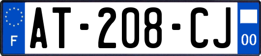 AT-208-CJ
