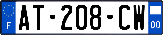 AT-208-CW