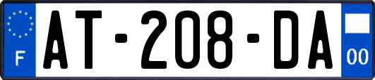 AT-208-DA