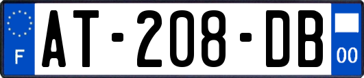 AT-208-DB