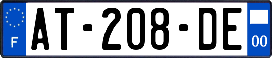 AT-208-DE