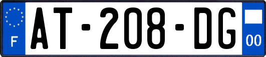 AT-208-DG