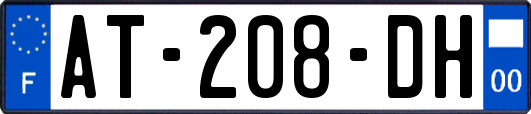 AT-208-DH