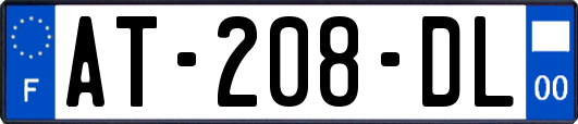 AT-208-DL