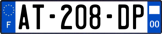 AT-208-DP