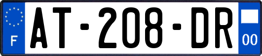 AT-208-DR