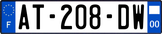 AT-208-DW