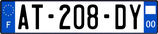 AT-208-DY
