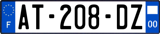 AT-208-DZ