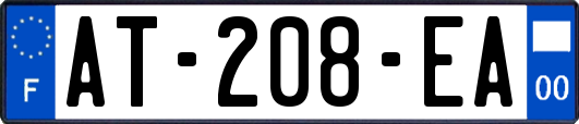 AT-208-EA