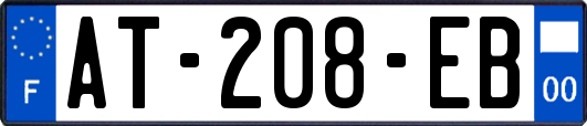 AT-208-EB