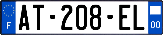 AT-208-EL