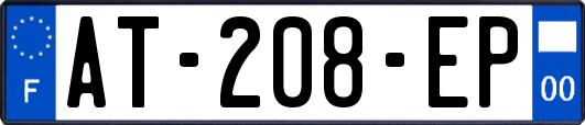 AT-208-EP