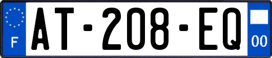 AT-208-EQ