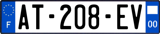 AT-208-EV
