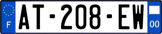 AT-208-EW