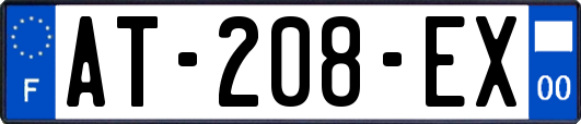AT-208-EX