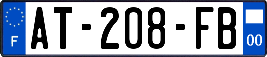 AT-208-FB