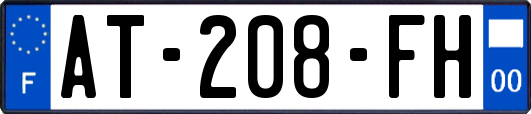 AT-208-FH
