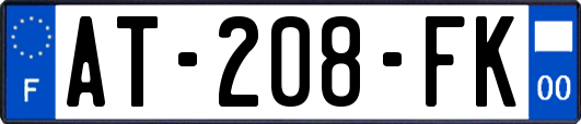 AT-208-FK