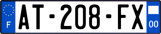 AT-208-FX