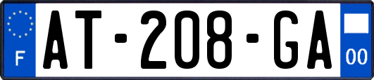 AT-208-GA