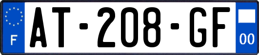 AT-208-GF