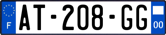AT-208-GG