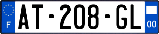 AT-208-GL