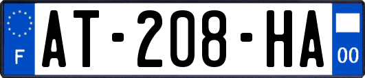 AT-208-HA