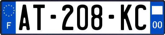 AT-208-KC