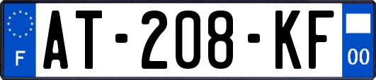 AT-208-KF