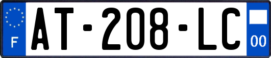 AT-208-LC