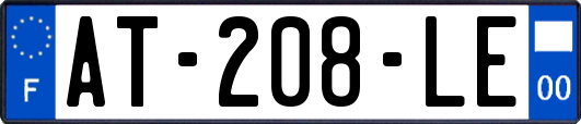 AT-208-LE