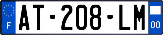 AT-208-LM