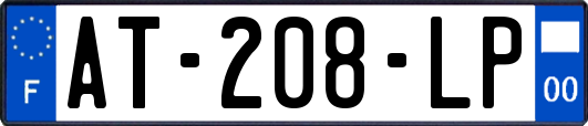 AT-208-LP