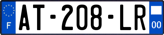 AT-208-LR