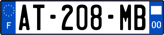 AT-208-MB