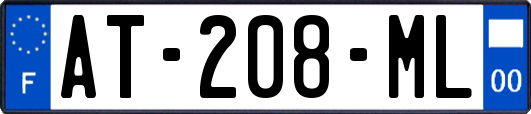 AT-208-ML