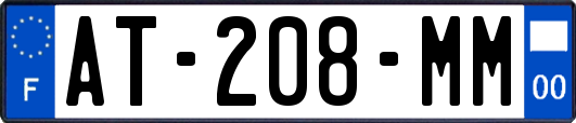 AT-208-MM