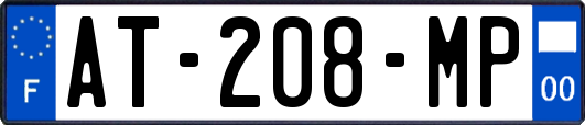 AT-208-MP