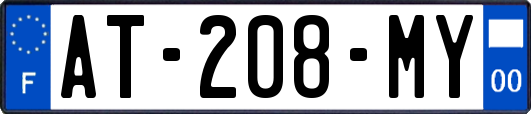 AT-208-MY
