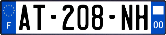 AT-208-NH